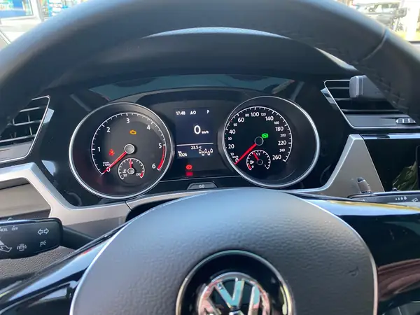 Taxi Link Mettmann – Fahrzeug