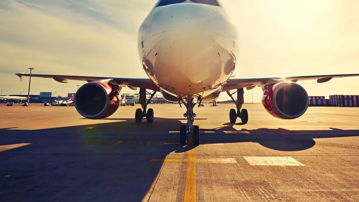 Taxi Link Mettmann – Flughafentransfer zum Festpreis