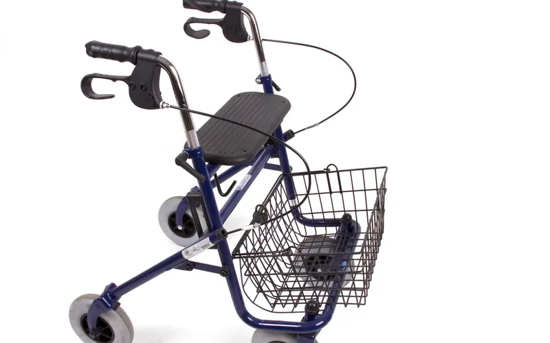 Taxi Link Mettmann – Seniorenbegleitung