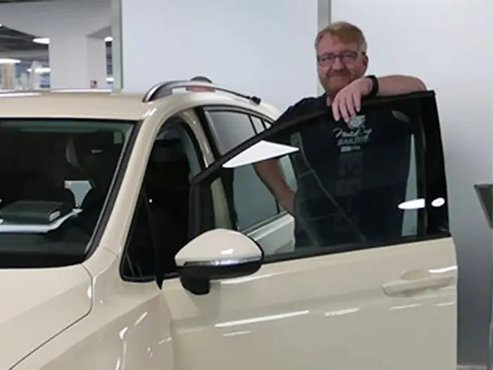 Taxi Link Mettmann – Großraumtaxi